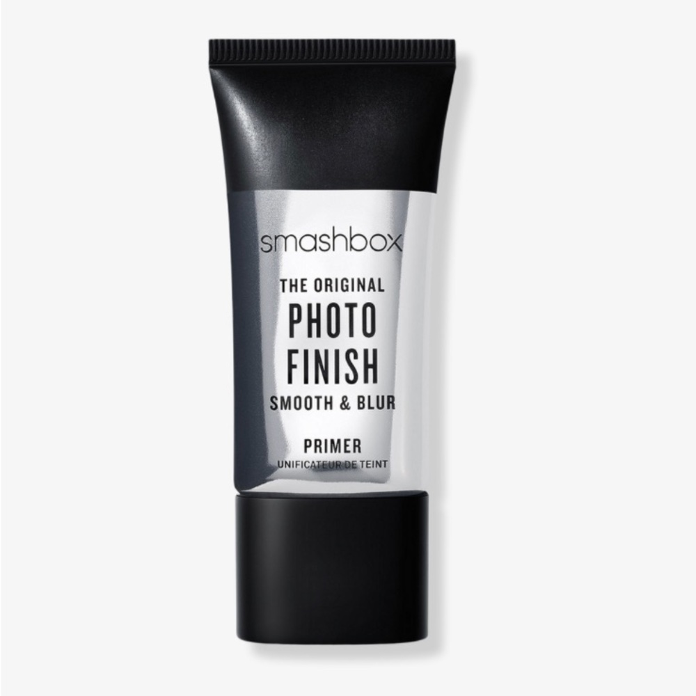 Nwt The Original Photo Finish Smooth & Blur Oil-Free Primer.  Bundle & save!